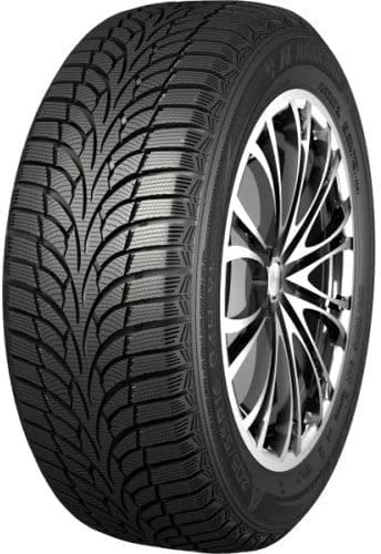 Nankang SV3 XL M+S - 225/55R17 101V - Winterreifen
