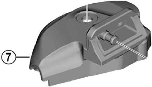 SHIMANO Y0gt98060 Ruedas, Unisex, Talla única