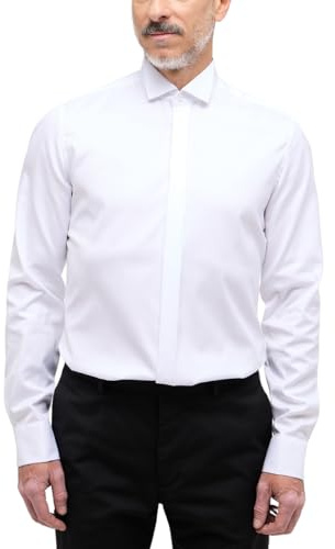 ETERNA Herren Cover Shirt Slim FIT