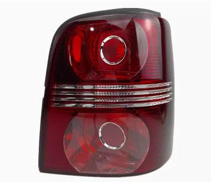 FEILIDAPARTS > Heckleuchte kompatibel mit Vw Touran 1T1 1T2 2003-2012 (rechts)
