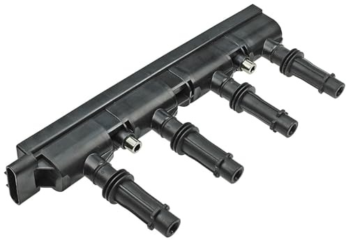MEYLE Zündspule | Kompatibel mit: CHEVROLET AVEO Schrägheck, AVEO Stufenheck, CRUZE, CRUZE Schrägheck, CRUZE Station Wagon, ORLANDO, TRAX, VOLT
