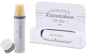 LaVida Lippenbalsam für Dich 4,4 ml Von Herzen