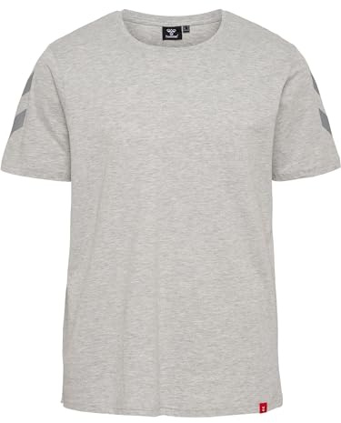 hummel T-Shirt S/S Hmllegacy Erwachsene Größe