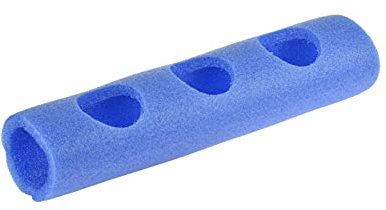 JINGLING Connector Pool-Nudel-Verbinder, Verbindungsstück Für Schwimmnudeln, Steckverbinder Hülse, Schwimmnudel Poolnudel Verbinder Connector Steckverbindung, Schwimmnudel Set