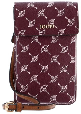Joop! Cortina Pippa Phone Case LVF Burgundy