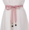 CHENGZI Modischer Damengürtel, Taillenkette, Seil, geflochten, lässig, dünner Gürtel für Damenkleid, B-Rosa, Belt Width : 1 cm , Belt length : 150 cm