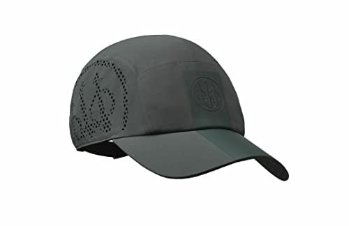 BERETTA Mütze Tech Cap Grau