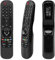 Universal IR MR21GA Ersatz für LG Smart TV Fernbedienung, MR21GA Infrarot Fernbedienung für LG Magic Fernbedienung AN-MR21GA/AN-MR21GC und 2020/2019 Modelle (Keine Stimme, Magie, Pointer-Funktion)