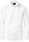 J.VER White Shirt Men Long Sleeve Stretch Dress Shirt Non Iron Casual Business Regular Fit Wedding Work Formal Shirts XL