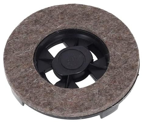 sparefixd Floor Polishing Pad to Fit Hoover Polisher