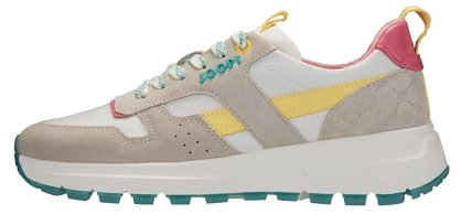 Joop! - Damen Sneaker Retron Hanna