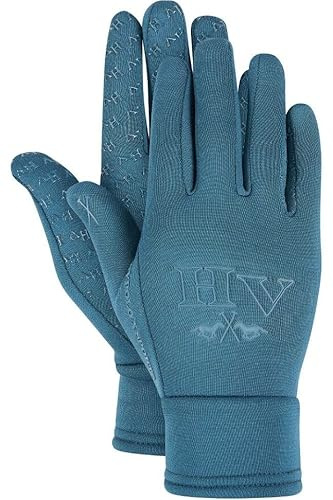 HV Polo 2022 Damen Winterhandschuhe 207091202 - Tiefseeblau -