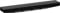 hansgrohe Schulterbrause mit Duschablage Rainfinity, mit 1 Strahlart (PowderRain) und Duschregal 50cm, Mattschwarz