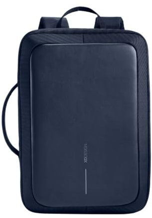 XD Design - Bobby Bizz 2.0 anti-theft backpack - Navy (P705.925)