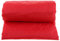 harayaa 100 X 145 cm Poly/Steppstoff für, rot
