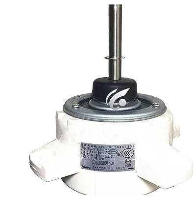 ZoiKoM [Accesorios eléctricos] para motor de aire acondicionado SIC-71FW-F190-2 0010401832 90W Motor de ventilador de inversión Accesorios de ventilador