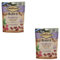 Carnilove Crunchy Mackerel with Raspberrie | Doppelpack | 2 x 200 g | Snack für Hunde | Mit frischem Fleisch | Getreide- und Kartoffelfrei | Mit hochwertigen Omega-3-Fettsäuren