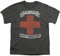 Bon Jovi Bad Medicine New Jersey Album Band Youth T Shirt & Stickers T-Shirts & Hemden(X-Large)