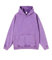 JiaMeng-ZI Herren-Kapuzenpullover Kapuzenpullover Vintage Loose, Gewaschenes Plüsch-Baumwoll-Kapuzenpullover Herren