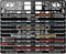 2X Kennzeichenhalter mit Wunschtext Ihrem eigenen Text Internetadresse Firmenname Logo oder Spruch Bedrucken