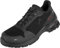 ACE Constructor S3 Arbeitsschuhe - leicht, rutschfest & wasserabweisend - Sicherheitsschuhe für Damen & Herren - Schwarz - 39