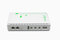 Master U-Power, SAI Mini UPS de Respaldo, 8800mAh 36W, para WiFi, Router, Módem, Cámara de Vigilancia, con Entrada AC y Salida USB 5V 2A - 5V 3A, 9V 2A, 12V 1,5A DC - PoE 15V 1A, 24V 1A