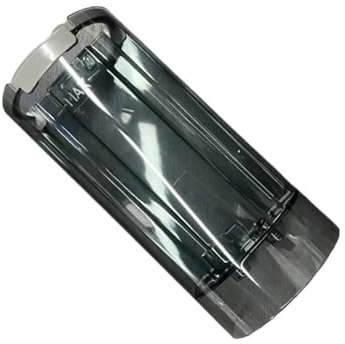 Tanque De Agua For Cafetera SMEG, Accesorio For Cafetera Semiautomática ECF01.