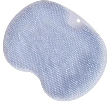 Fuss Peeling Matte Für Die Dusche Silikon Bade Wasch Pad