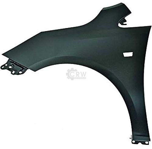 Kotflügel Fender links Unlackiert passend für Corsa E X15