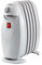 Delonghi TRN505M Radiateur bain d'huile 500 W Blanc