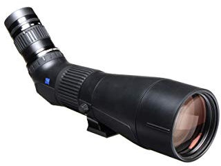 ZEISS Conquest Gavia 85 Spotting Scope w/ 30-60X Eyepiece,Black