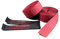 Deda Elementi Gecko Lenkerband für Kleiderbügel Unisex Erwachsene, Rot