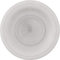 Villeroy and Boch Vivo Colour Loop Stone Dinner Plate