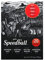 Speedball Print Making Paper Pad 5 x 7 20 Sheets, Highly Absorbent, Art Paper, Acid-Free, High-Quality, Water, Oil-Based Media, Works Well Dry Or Damp, Paper, Drawing, Printing, Painting Making