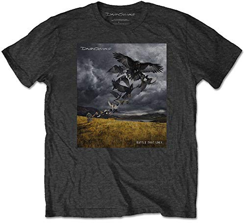 Rock Off Officially Licensed Products T-Shirt