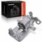 Frankberg Brake Caliper Disc Brake Rear Right Compatible with Astra G Cabriolet F67 Caravan T98 CC F08/F48 Box/Estate F70 Saloon F69 Meriva Replace# 1605970
