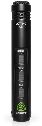 LEWITT LCT 140 Air Microphone