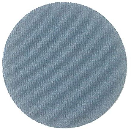 Calflex MAB.150.150 Schleifscheiben, Mab, Körnung 150, Blau, 50 Stück