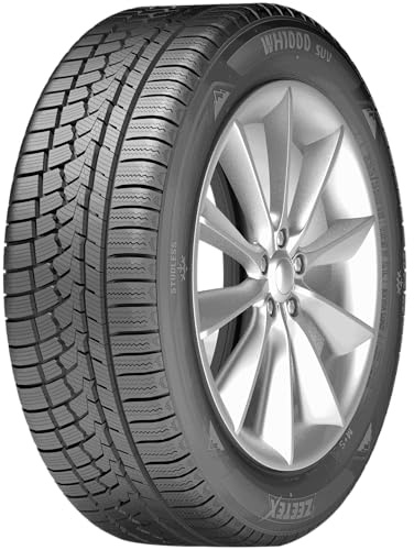 ZEETEX - 235/60 R18 TL 107V WH1000 SUV XL M+S 3PMSF - Winterreifen