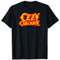 Ozzy Osbourne - Horror Logo T-Shirt
