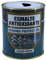 H HANSEL HOME Esmalte Antioxidante Negro Brillo, Máxima Protección y Decoración de Superficies de Acero, Hierro, Secado Rápido (Negro Brillo, 750 ml)