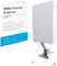 Waveform 2x2 MIMO Panel Antenna | 4G and 5G Compatible Modem, Router, Gateway and Hotspot Antenna Kit | Compatible with EE, Three, O2, and Vodafone