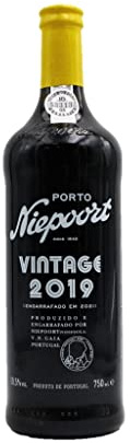 Niepoort Vintage 2019 Vinho do Porto 750ml