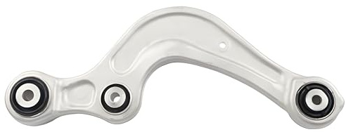 SKF Radaufhängung Lenker Längslenker ohne Traggelenk VKDS 421043 Position vorne Höhe 44 mm Länge 356 mm Breite 136 mm - OE Qualität