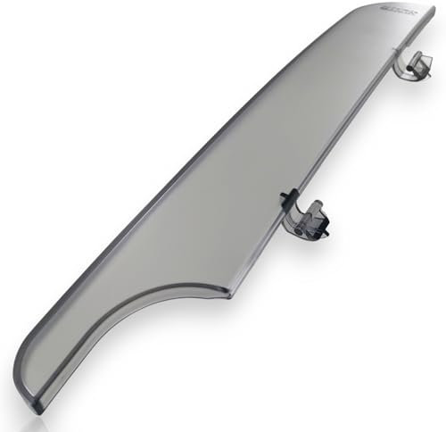 DL-pro Wassertankdeckel für Bosch Siemens 653066 00653066 Deckel Abdeckung für Kaffeemaschine Kaffeeautomat EQ.5 EQ.6 VeroCafe VeroAroma VeroCappucino