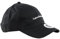 CK Jeans Herren Cap Institutional Basecap, Schwarz (Black), Einheitsgröße