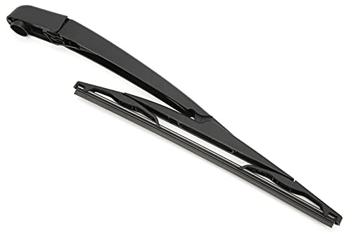 Juego de Brazo y Escobilla Limpiaparabrisas Trasero para 3008 Hatchback 5 Puertas 2009‑2016