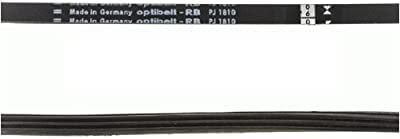 Genérico MULTICOMPONENTES® - Correa Secadora BALAY PJ 1810 J3 00263197 OEM