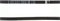Genérico MULTICOMPONENTES® - Correa Secadora BALAY PJ 1810 J3 00263197 OEM