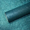 VEELIKE Papier Peint Turquoise Paillette 40 cm × 900 cm Papier Peint Pailleté Bleu et Vert Papier Peint Bleu Brillant Luxe Papiers Peints Decoratifs Salon Papier Collant pour Meuble Salle de Bain